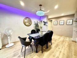 Blk 452 Jurong West Street 42 (Jurong West), HDB 5 Rooms #502120571